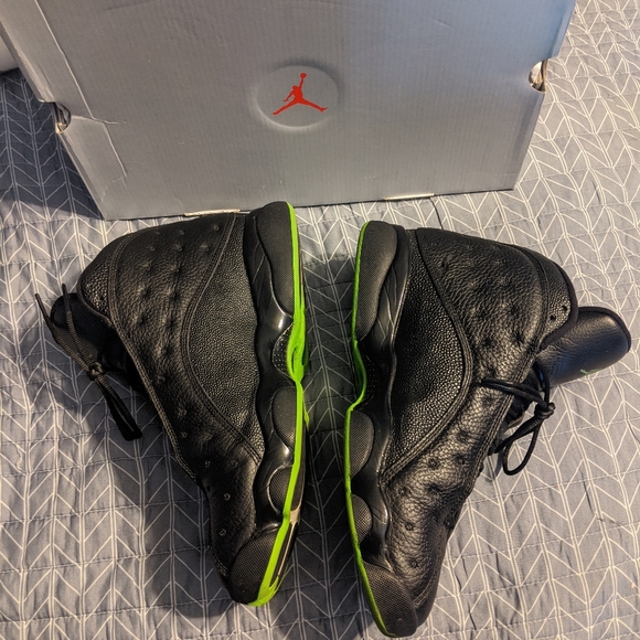 Jordan 13 Altitude main image 4